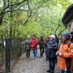 Sonntagsführung Oktober „Ferne Länder – Andere Haustiere“