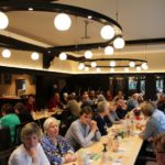 25 jahre Zooverein - Festakt und Jahresabschluss