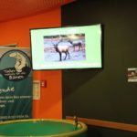 25 jahre Zooverein - Festakt und Jahresabschluss