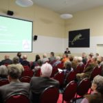 25 jahre Zooverein - Festakt und Jahresabschluss