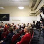 25 jahre Zooverein - Festakt und Jahresabschluss