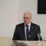25 jahre Zooverein - Festakt und Jahresabschluss