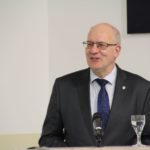 25 jahre Zooverein - Festakt und Jahresabschluss