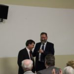 25 jahre Zooverein - Festakt und Jahresabschluss