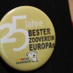 25 jahre Zooverein - Festakt und Jahresabschluss