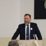 25 jahre Zooverein - Festakt und Jahresabschluss