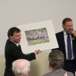 25 jahre Zooverein - Festakt und Jahresabschluss