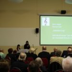 25 jahre Zooverein - Festakt und Jahresabschluss