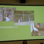 25 jahre Zooverein - Festakt und Jahresabschluss