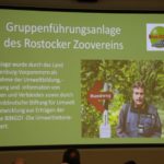 25 jahre Zooverein - Festakt und Jahresabschluss