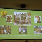 25 jahre Zooverein - Festakt und Jahresabschluss