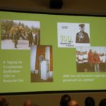 25 jahre Zooverein - Festakt und Jahresabschluss