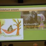 25 jahre Zooverein - Festakt und Jahresabschluss