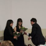 25 jahre Zooverein - Festakt und Jahresabschluss