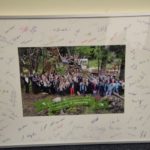25 jahre Zooverein - Festakt und Jahresabschluss