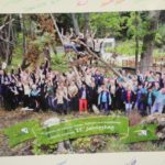 25 jahre Zooverein - Festakt und Jahresabschluss