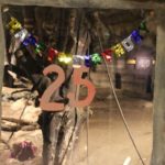 25 jahre Zooverein - Festakt und Jahresabschluss