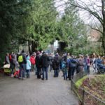 Sonntagsführung "Futtermeisterei"