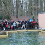 Sonntagsführung "Futtermeisterei"