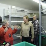 Sonntagsführung "Futtermeisterei"
