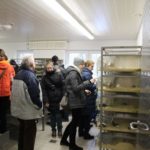 Sonntagsführung "Futtermeisterei"