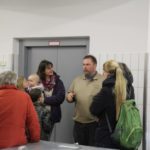 Sonntagsführung "Futtermeisterei"