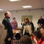 Tierschau zur Mitgliederversammlung 2016