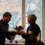 Mitgliederversammlung 2016