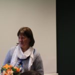 Mitgliederversammlung 2016