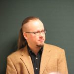 Vortrag - Subtropische Inselwelt Norddeutschland?