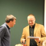 Vortrag - Subtropische Inselwelt Norddeutschland?