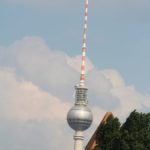 Berlin-Exkurion