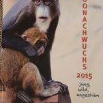Ausstellung Jungtierfotos