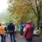dendrologische Führung