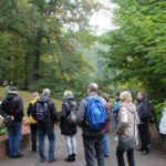 dendrologische Führung