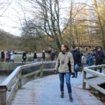 Weihnachtsfeier Rostocker Zooverein
