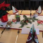 Weihnachtsfeier Rostocker Zooverein