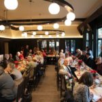 Weihnachtsfeier Rostocker Zooverein
