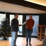 Weihnachtsfeier Rostocker Zooverein