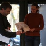 Weihnachtsfeier Rostocker Zooverein