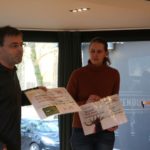 Weihnachtsfeier Rostocker Zooverein