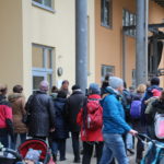 Sonntagsführung März 2017