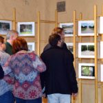 Ausstellungseröffnung im Altweltaffenhaus – Thema: Berlin Exkursion
