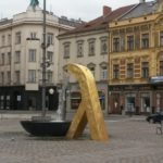 Marktplatz Pilsen