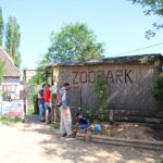 Zoopark Zajezd