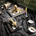 Glasmodelle - Blaschka-Ausstellung im Darwineum