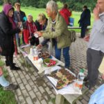 Verkostung Bio-Produkte Schaf und Ziege