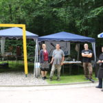 Stand Fledermausschutz (NABU) - Artenschutztag 2017