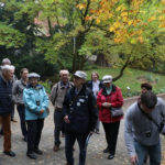 dendrologische Führung 2018