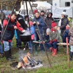 6. Baumpflanzaktion - Bürger für Bäume